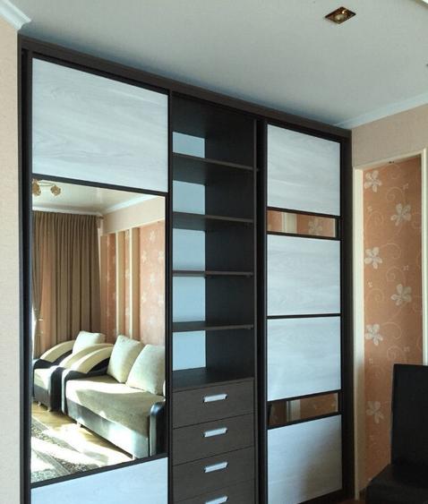 2 camere zona Armeneasca - 4