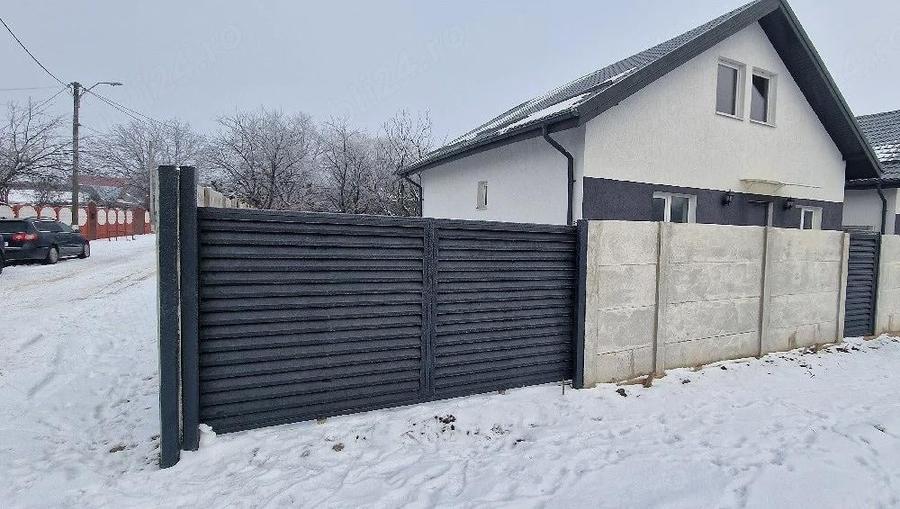 Casa tip Singel Parter+Mansarda - 1