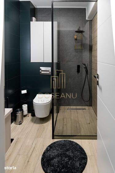 Apartament cu 3 camere în Decebal