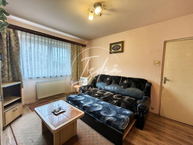 Apartament 2 camere | Etaj 3/4 | Calea Cisnadiei – langa Fratii Buzesti - 2
