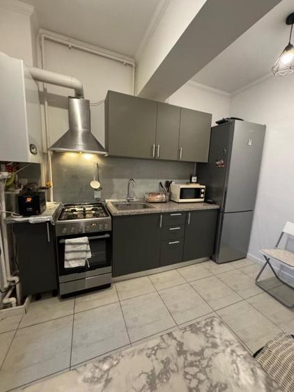 Apartament 2 camere-decomandat-Sos. Chitilei-de vanzare - 8