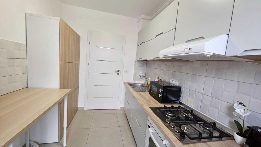 Apartament 3 camere in Adora Park, complet utilat, loc parcare - 2