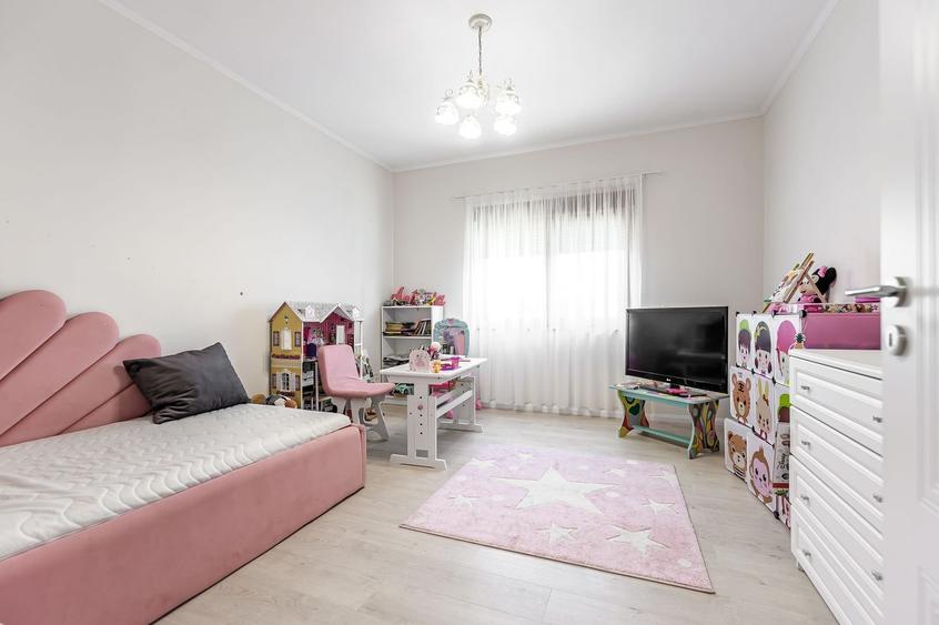 Vilă nouă superbă tip mediteranean, zona Tabacovici - 7