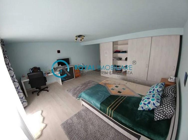 Royal Imobiliare - Inchiriere Vila de Lux zona Paulesti - 6