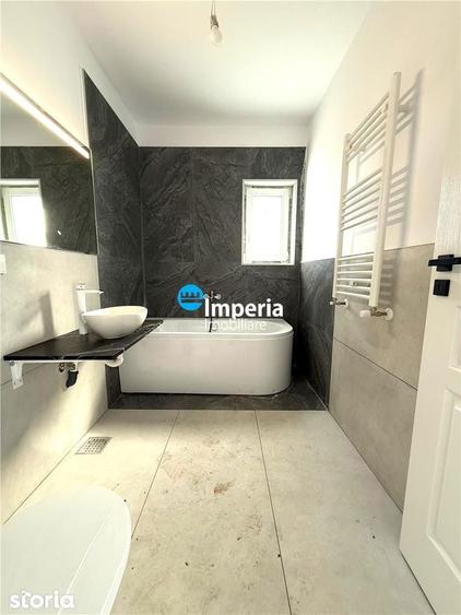Casa P+M 164 mp, 370 teren, MegaImage Valea Ursului, Iasi - 8