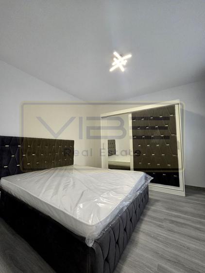 Podu Ros - Pasapoarte -Tudor Vladimirescu - 3 camere - Renovat complet - 1