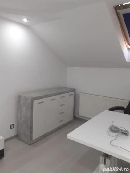 inchiriez apartament cu doua camere, Zona Mehala - 4