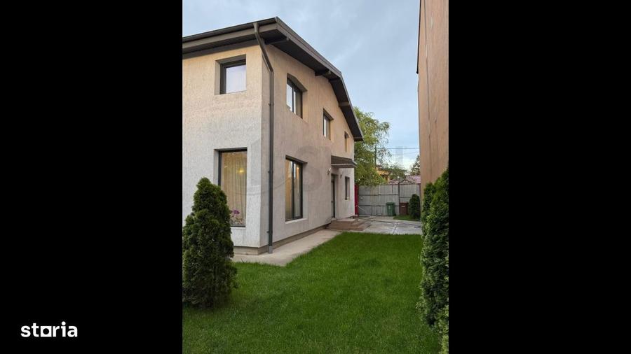 Vila 4 camere I Bucurestii Noi - 1