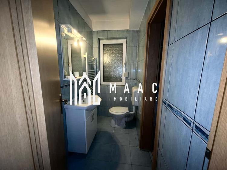 Apartament 3 camere I 76 mp I 2 balcoane I 2 bai I Parcare - 12