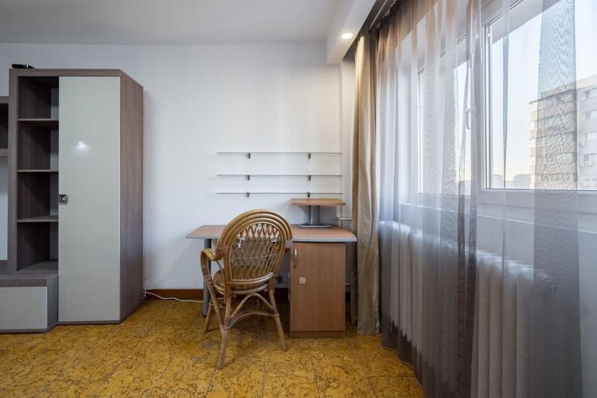 Cel mai mare apartament de 3 camere de pe Titulescu! - 8