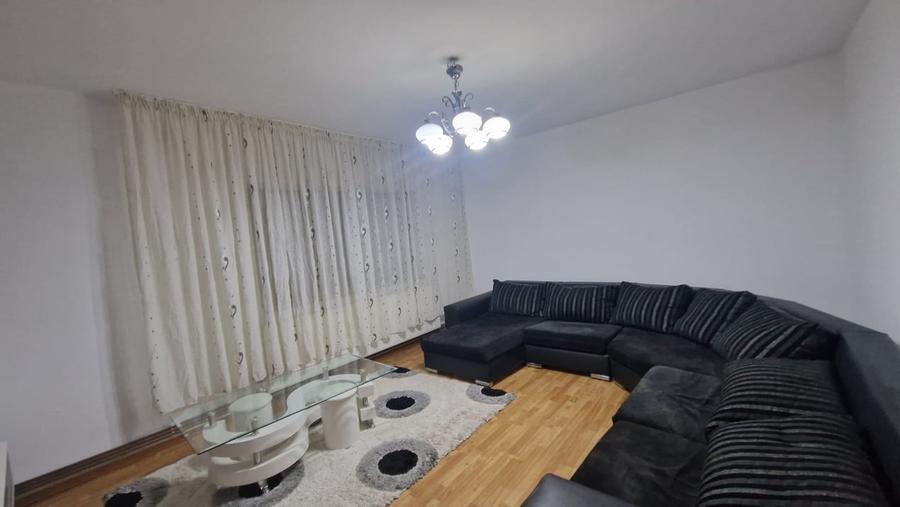 Apartament 3 camere, decomandat, 80mp, Cornitoiu, zona Liceul George Bibescu - 2