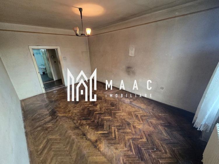 Duplex pe un singur nivel 4 camere zona Centrala - 4