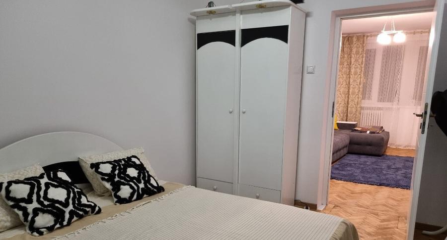 Vanzare apartament gara vis a vis parc - 1