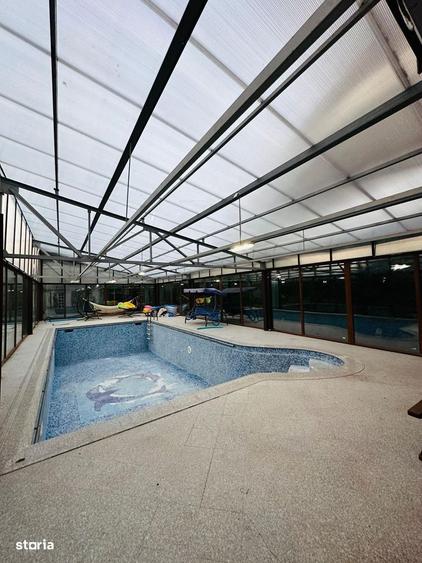 Casa 360mp + Teren 1000mp de vanzare str. Pietii, Tecuci - 5