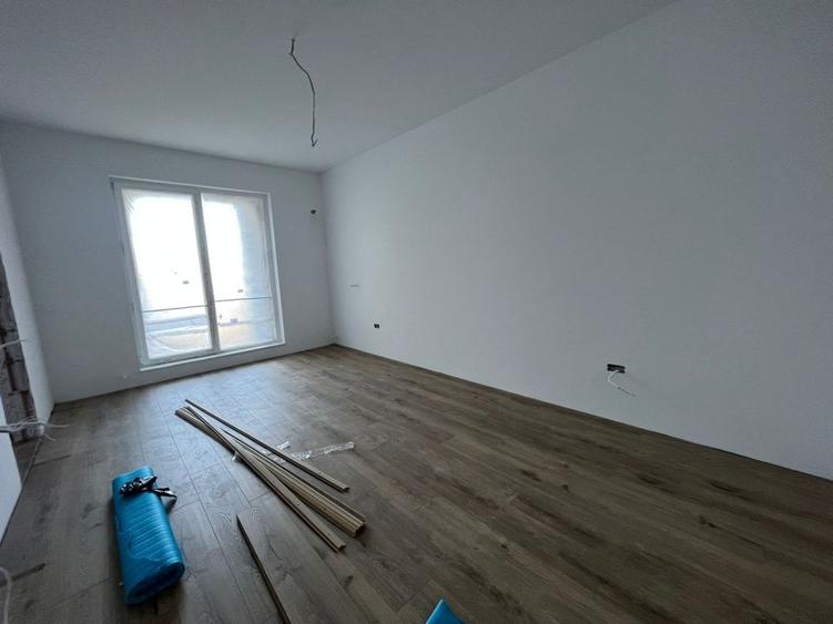 Proiect Nou/ Ansamblu Rezidential - Ghencea/Sector 5 - 8