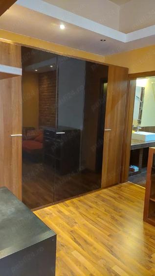 Inchiriez apartament 2 camere, 42mp, zona Teatru Arad - 5