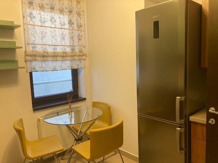 Inchiriere apartament 2 camere cu garaj si boxa - 9