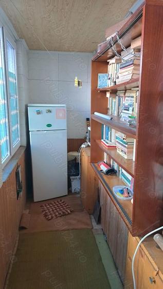 Vand apartament 2 camere Sinaia, zona Malul Spitalului - 5