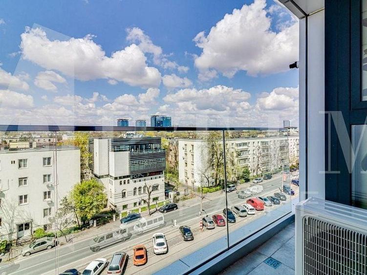 PREMIUM Urban  2 rooms Apartment/ super VIEW/ UNDERGROUND parking! - 12