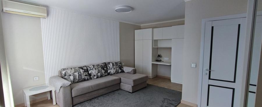 Inchiriez apartament cu 1 camera in zona Bulgaria - 2