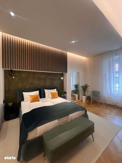 Apartament de inchiriat 1 camera in centrul vechi al ora?ului Sibiu - 3