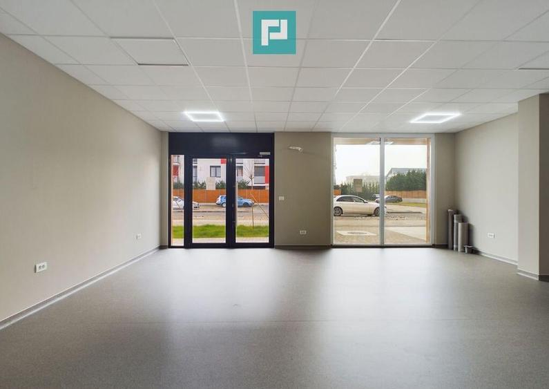 Spatiu comercial 60 mp - 4