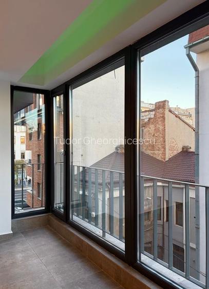 APARTAMENT CU DOUA CAMERE - IMOBIL NOU - RETRAS - CENTRUL VECHI - UNIVERSITATE