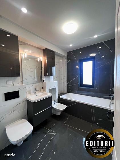 Apartament Cu 2 Camere - Parcare Intabulata - 7