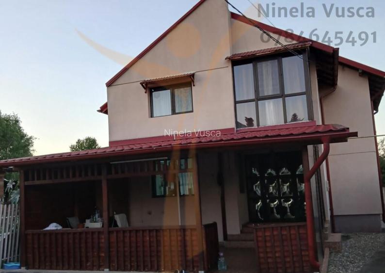 ???? Casa ideala pentru familia ta Valea Voievozilor, R