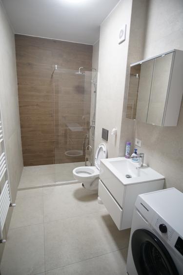 Odei Towers Progresul Bloc Nou Parcare Primii Chiriasi Totul Nou - 8