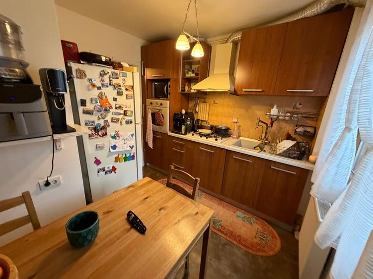 Dristor - Nicolae Grigorescu - Piata Matei Ambrozie - 16