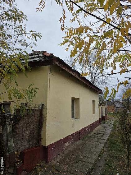 Proprietar vand casa in Berini - 4