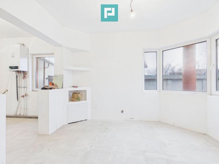 Casă nouă cu etaj, 105mp în Episcopia Bihor - 3