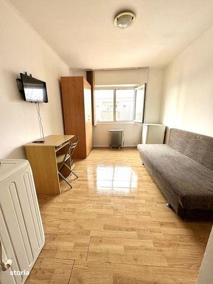 Garsoniera Soarelui de inchiriat/ Proprietar / Sud Plazza - 6