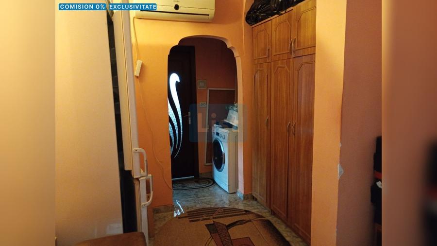 APARTAMENT 2 CAMERE DECOMANTAT ETAJUL 3 - 1