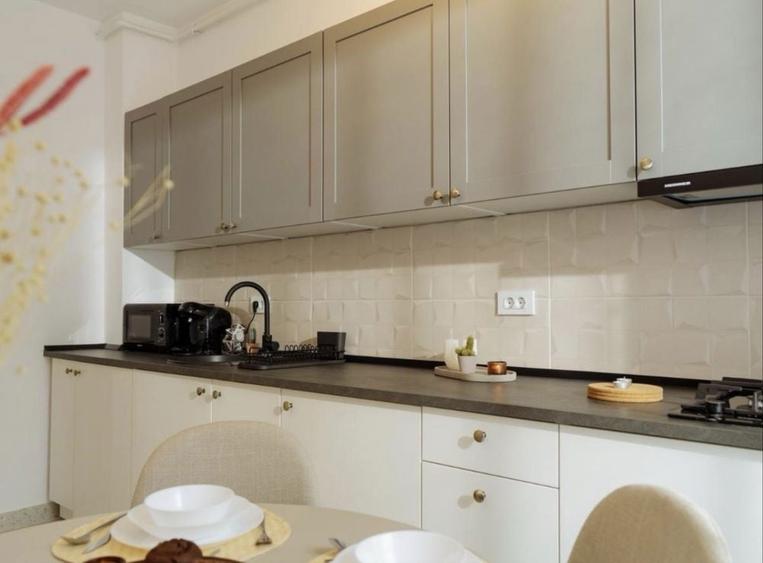 Exigent Plaza Faza 5 langa parcul Liniei, Auchan, Carrefour, metrou - 6