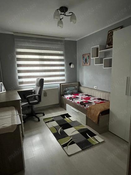 Inchiriez apartament 2 camere, Arad - 7