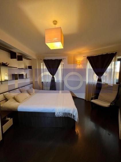 VANZARE 2 CAMERE  DECOMANDAT-  PARC CAROL - BLOC  INTERBELIC - 4