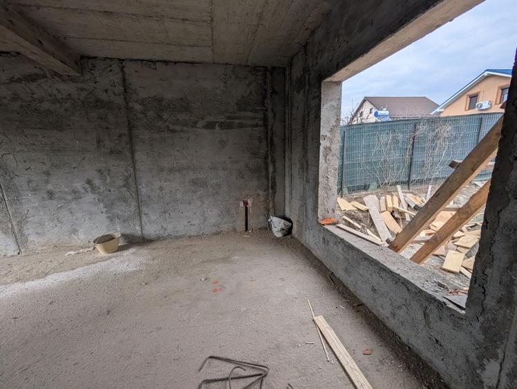 Casa noua Măgura P+1, încălzire pardoseală - 5