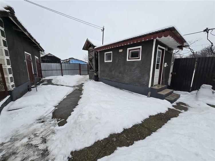 RECO Casa in cociuba mare - 11