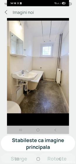 Apartament de vinzare 2 camere et1 - 4