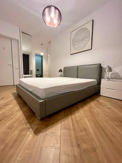 3 camere 4City Pipera | Loc Parcare - 10