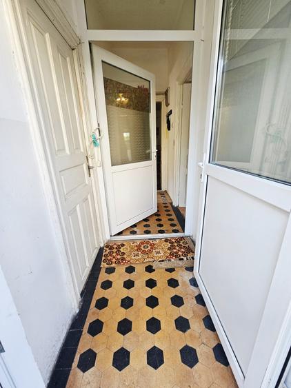 Apartament interbelic cu 4 camere – 63,17 mp utili | Central, Ploiești - 25