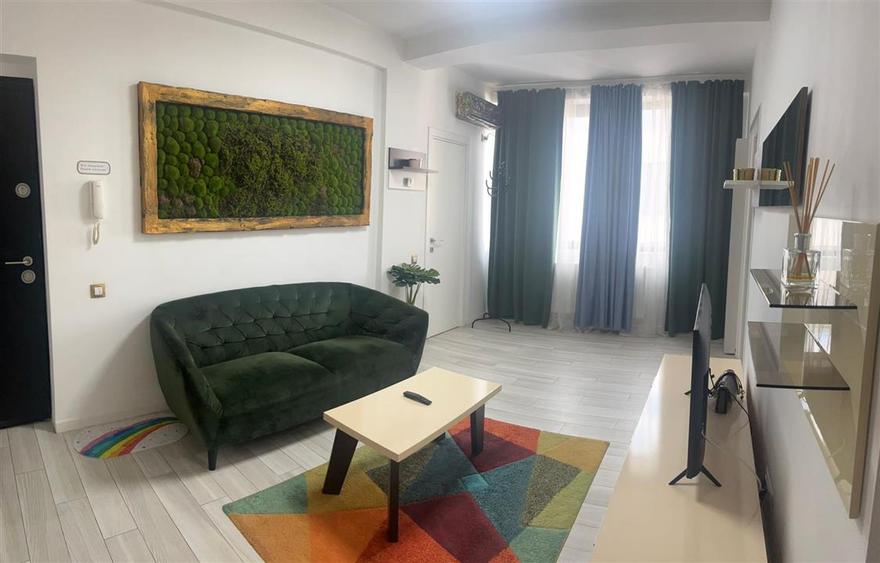 Apartament 2 camere | Piata Floreasca - Dorobanti - Putul Lui Zamfir - 1