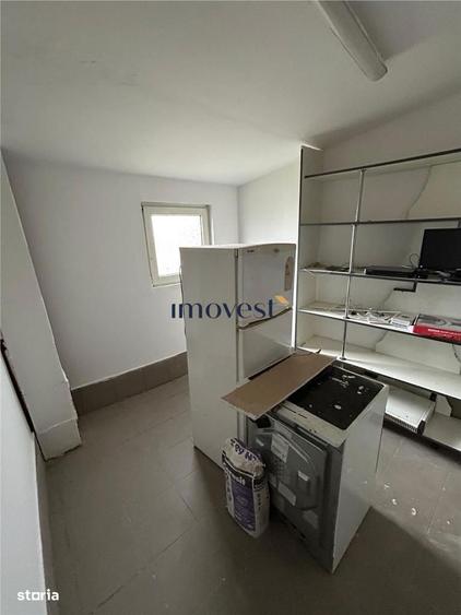 De Vanzare Teren Intravilan cu Constructie | Petea, jud. Satu Mare - 3