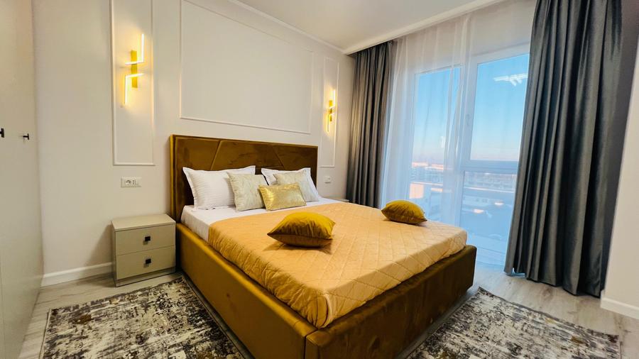 Apartament 3 camere | Appolo Pasarela | Lux | 3 min metrou Berceni - 12