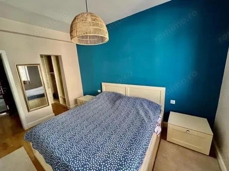 Apartament de doua camere in zona Margeanului - 4
