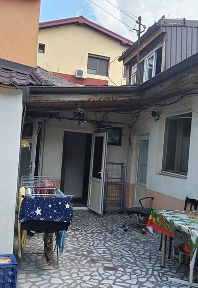 Casa cu curte proprie/ metrou Brancoveanu/Parc Tineretului - 4