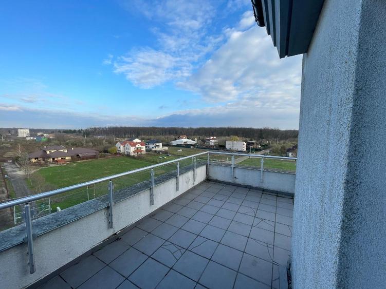 Lumina, liniste, aer curat - 7