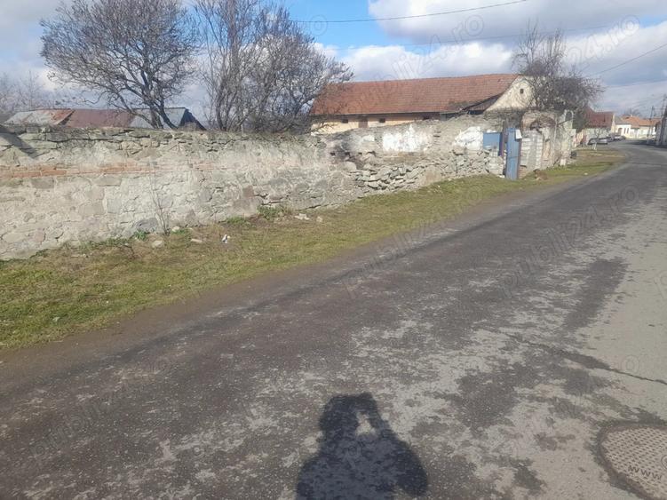 Casa de vanzare in sercaia jud brasov detali la telefon - 3